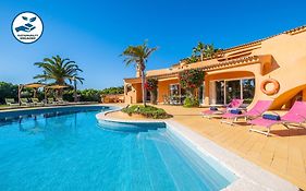 Villa Eagles Nest - Piscina aquecível e BBQ - Albufeira