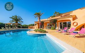 Villa Eagles Nest - Piscina aquecível e BBQ - Albufeira